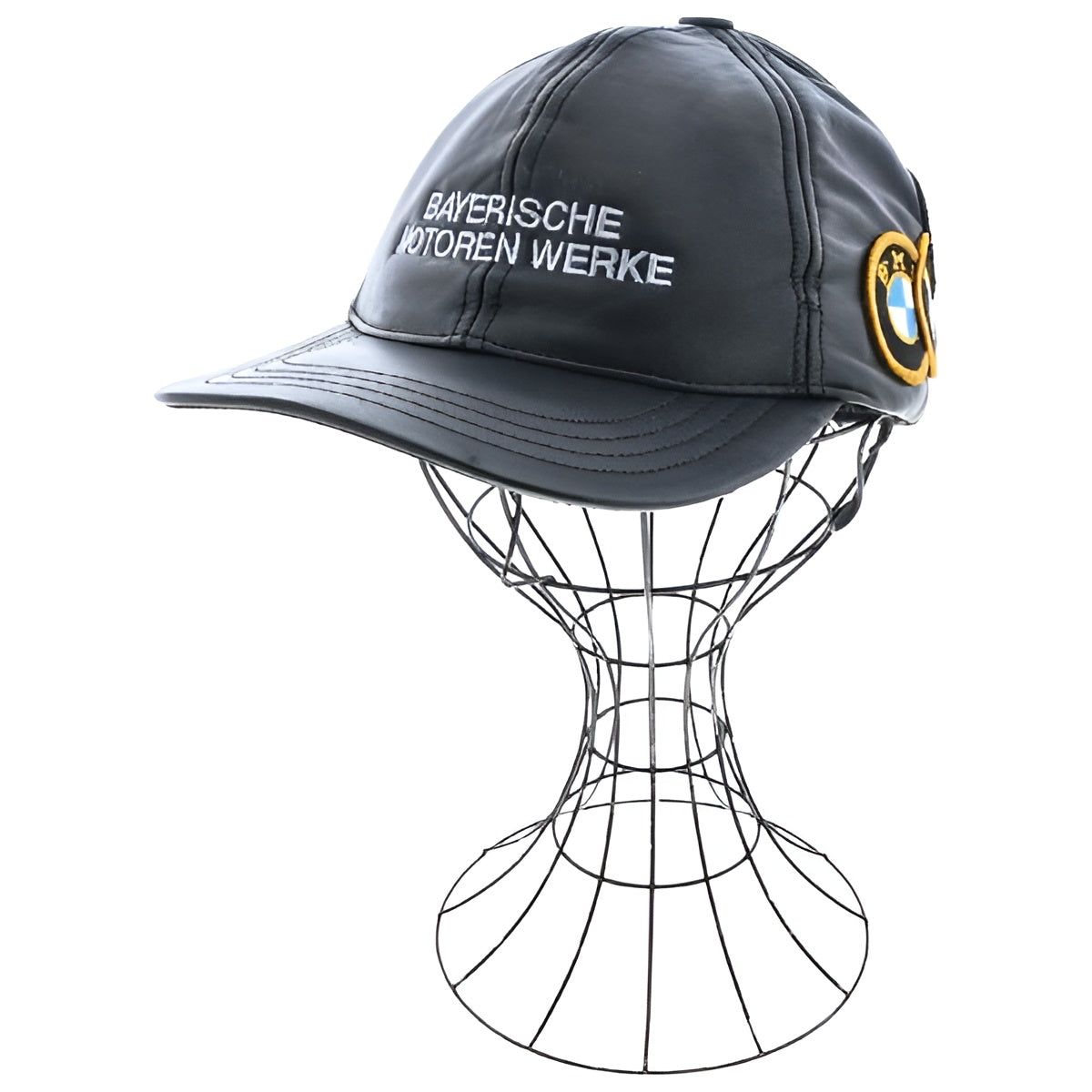 LUKA SABBAT BMW CAPSULE HAT