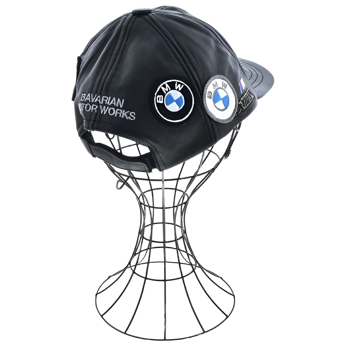 LUKA SABBAT BMW CAPSULE HAT