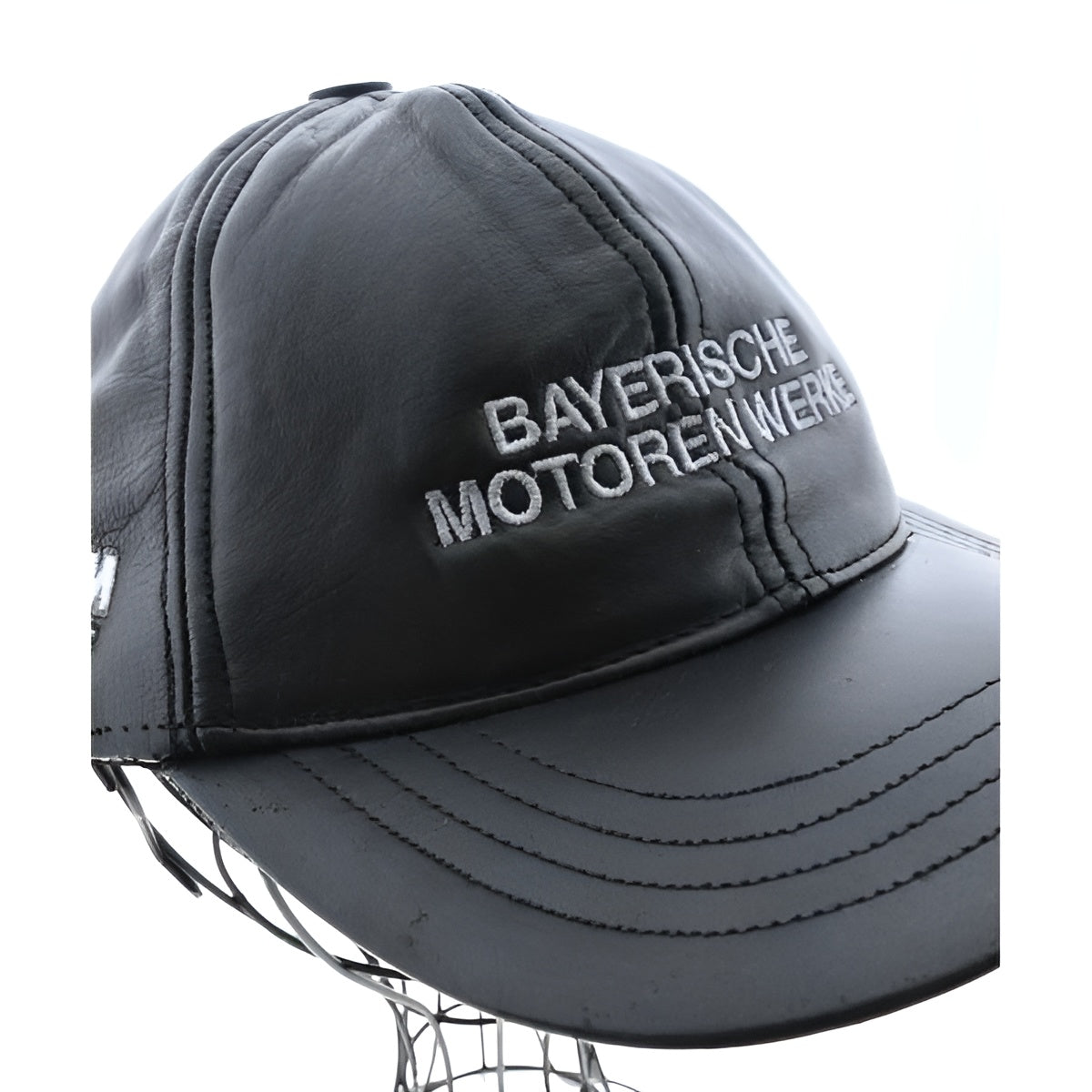 LUKA SABBAT BMW CAPSULE HAT