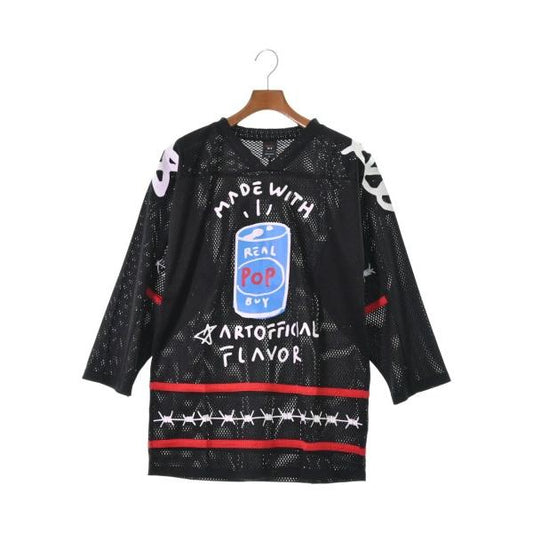 REAL BUY MESH JERSEY