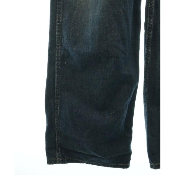 VINTAGE LEE'S DENIM OVERALLS