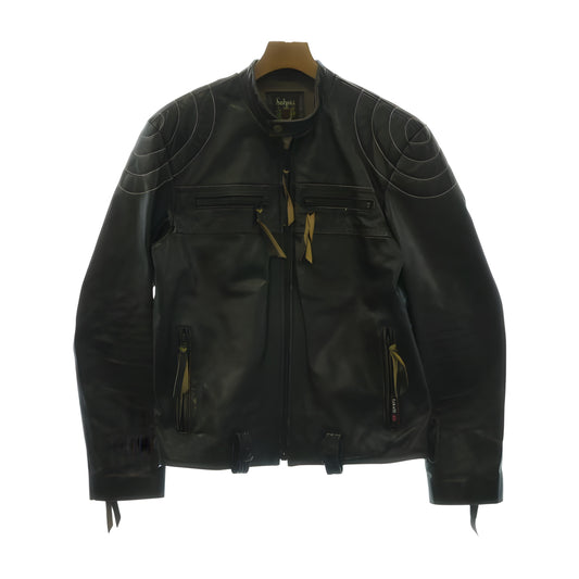 SCHOTT VINTAGE LEATHER BIKERS JACKET