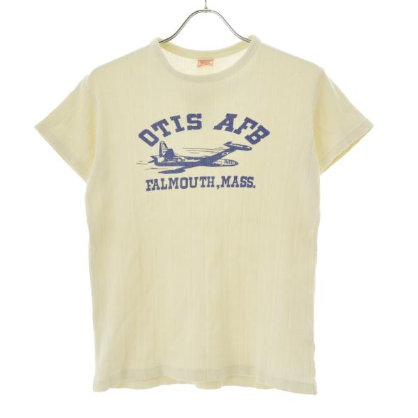 THE REAL MCCOY'S VINTAGE TEE