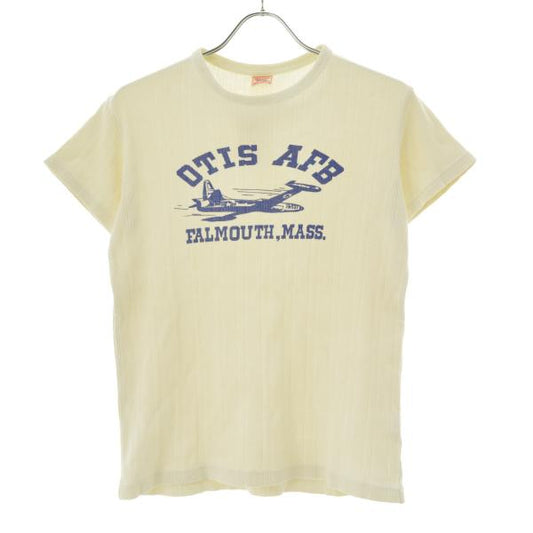 THE REAL MCCOY'S VINTAGE TEE