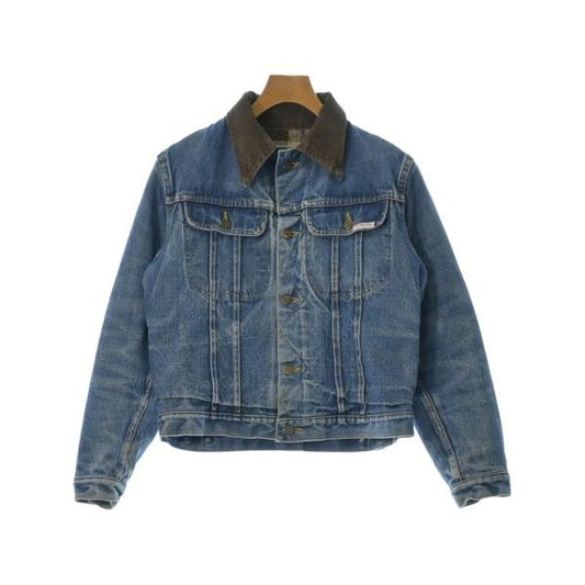 1970's VINTAGE CARHARRT DENIM JACKET