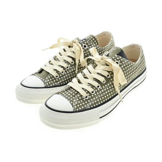 UNDERCOVER X N. HOOLYWOOD X CONVERSE ADDICT REBEL FABRIC CONVERSE