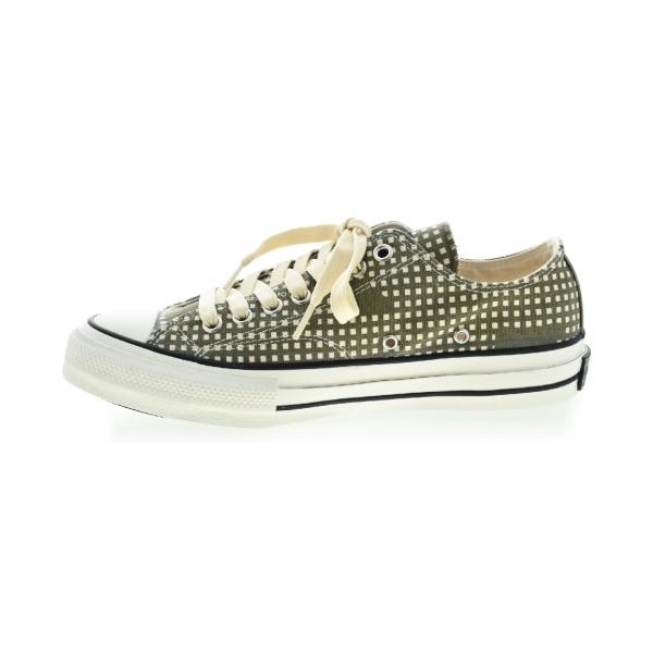 UNDERCOVER X N. HOOLYWOOD X CONVERSE ADDICT REBEL FABRIC CONVERSE