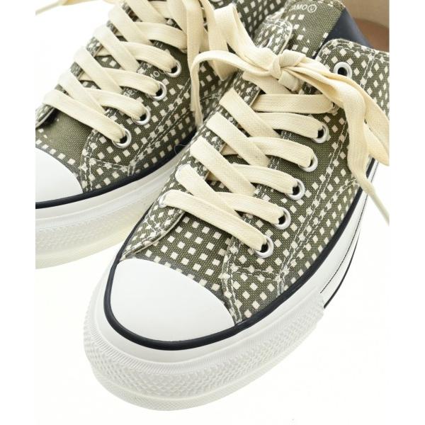 UNDERCOVER X N. HOOLYWOOD X CONVERSE ADDICT REBEL FABRIC CONVERSE