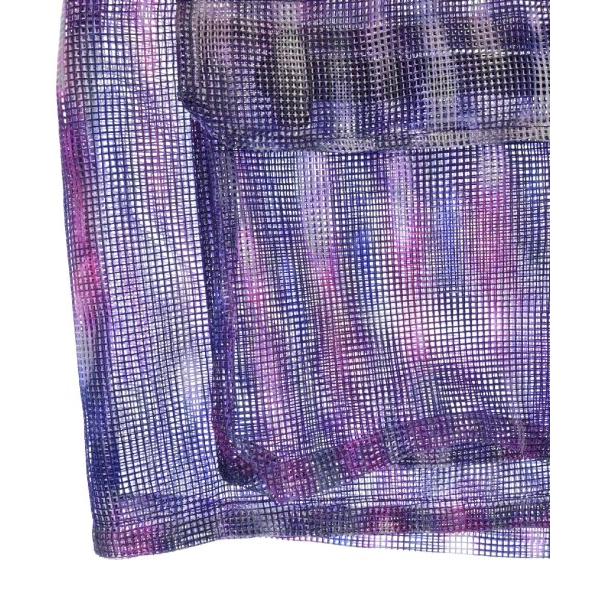 SOUTH2 WEST8 MESH VEST