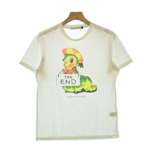 UNDERCOVER "THE END" TEE
