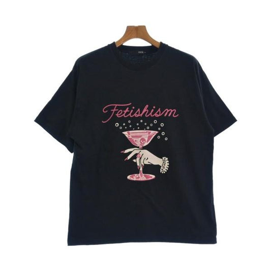 HYSTERIC GLAMOUR "FETISHISM" TEE