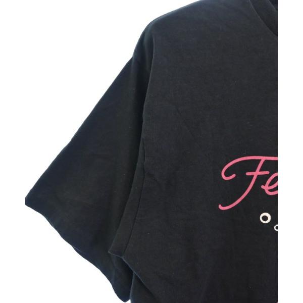 HYSTERIC GLAMOUR "FETISHISM" TEE