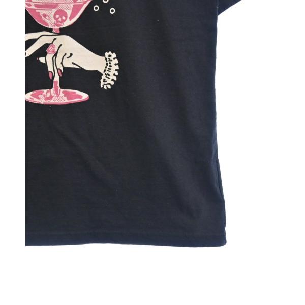 HYSTERIC GLAMOUR "FETISHISM" TEE