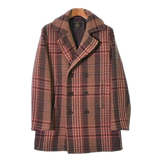 THEE HYSTERIC XXX PEACOAT