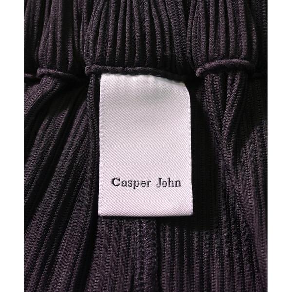 CASPER JOHN FLARE LOUNGE PANT