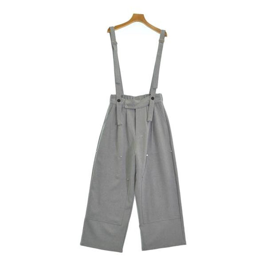 CASPER JOHN PANTS W/ SUSPENDERS
